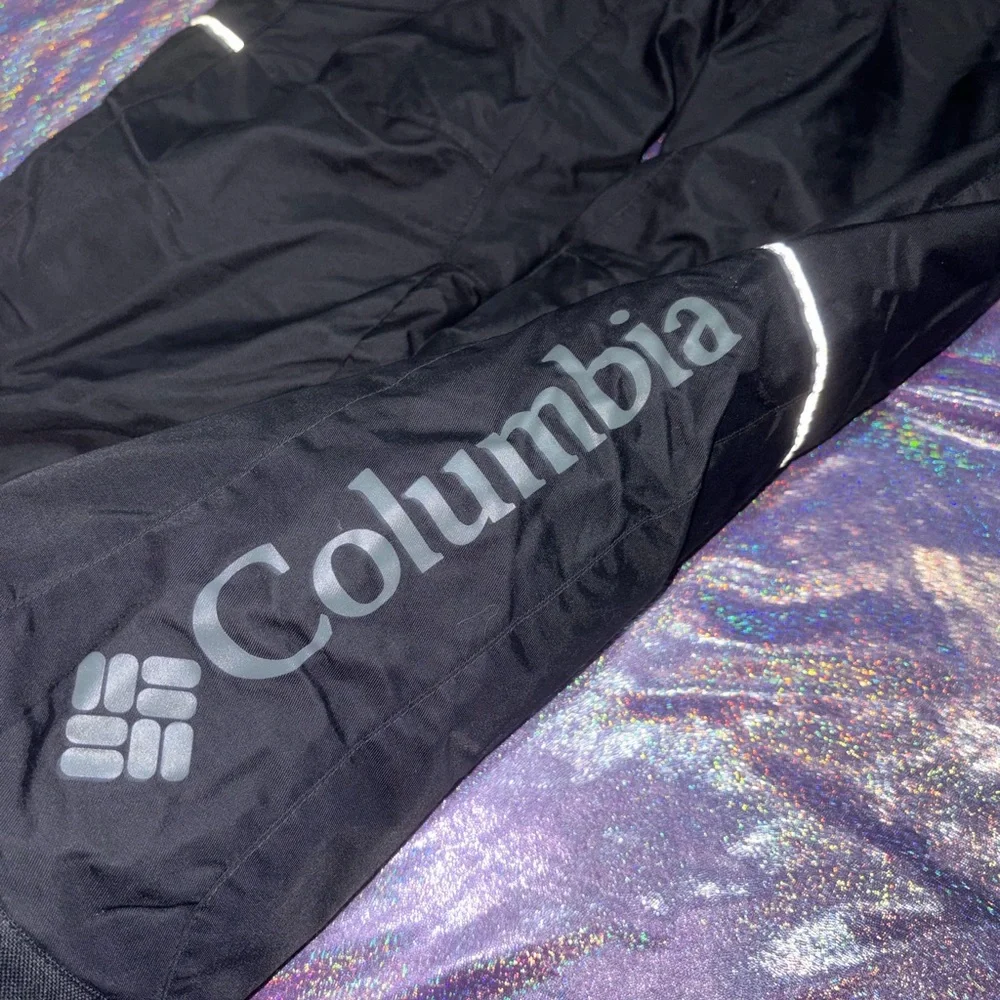 Kids Columbia Omni Heat Snow Pants